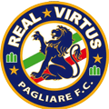 ASD Real Virtus Pagliare allievi cadetti