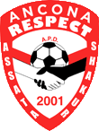 Ancona Woman Respect 2001