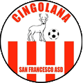 Cingolana San Francesco giovanissimi cadetti