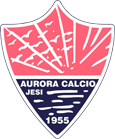 Aurora Calcio Jesi allievi cadetti