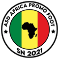 Africa Promo Foot