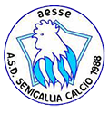 Senigallia Calcio giovanissimi cad. B