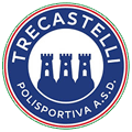 ASD Trecastelli polisportiva allievi