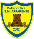 Pol. Santa Maria Apparente giovanissimi cadetti