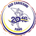 ASD Carissimi 2016 juniores