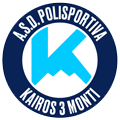 Polisportiva Kairos 3 Monti