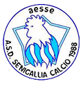 Senigallia Calcio Juniores sq. B