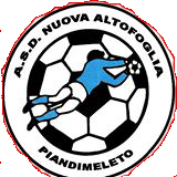 ASD Nuova Altofoglia allievi cadetti