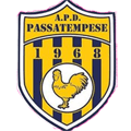 Passatempese giovanissimi cadetti