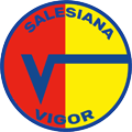 Salesiana Vigor giovanissimi cadetti sq.B