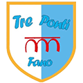 Tre Ponti srl giovanissimi