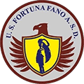 US Fortuna Fano giovanissimi cadetti