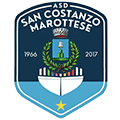 ASD San Costanzo Marottese juniores