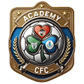 Academy C.F.C. giovanissimi sq. B