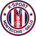 K-Sport Montecchio Gallo giovanissimi sq. B