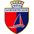 SPL San Benedetto Calcio giovanissimi