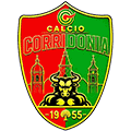Corridonia Allievi cadetti