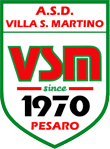ASD Villa San Martino giovanissimi cadetti B