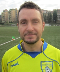 Santangelo Luca Maria