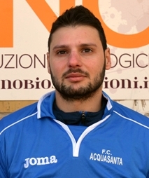 Tocchi Daniele