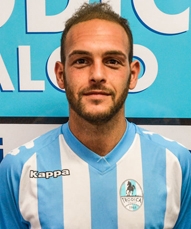 Marcaccio Paride