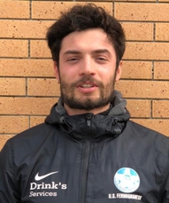 Galli Mattia