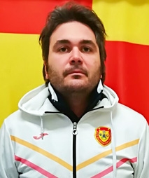 Parigiani Matteo