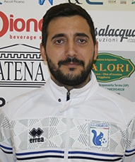 Angelini Marco