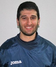 Auriemma Cristian