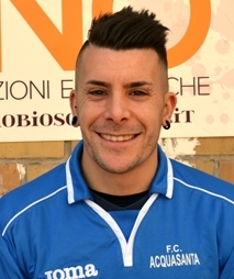 Filippi Matteo