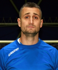 Spurio Paolo