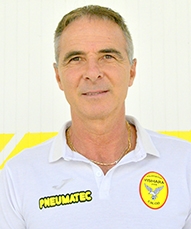 Fulgini Pierangelo