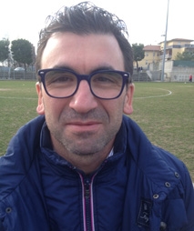 Carletti Massimiliano