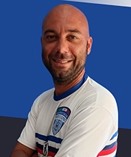 Gabaldi Massimiliano