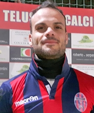 Calamante Luca