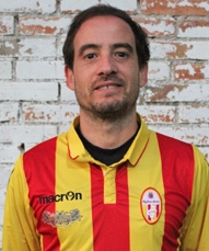 Bucefalo Simone