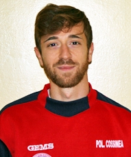 Straccia Massimo