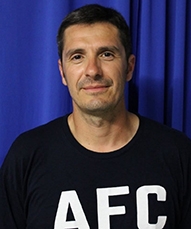 Tofoni Alessio