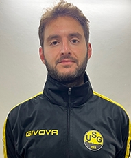 Franconi Mirko