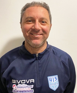 Benedetti Silvano