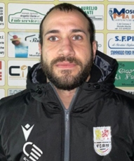 Carboni Gianmarco