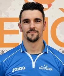 Tosti Alessandro