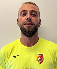 Sirocchi Giuseppe