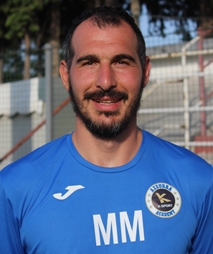 Marcolini Michele