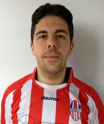 Cesari Matteo