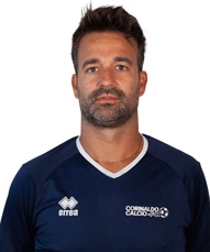 Pistarelli Enrico