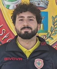 Nespeca Stefano