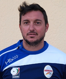 Tedoldi Davide