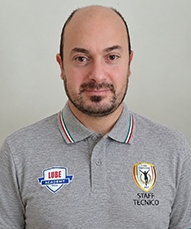 Sbaffo Simone