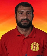 Fabiani Matteo